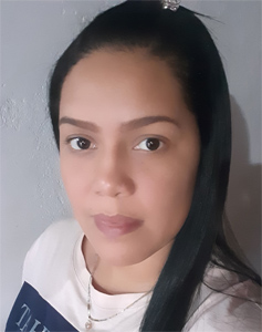 32 Year Old Barranquilla, Colombia Woman